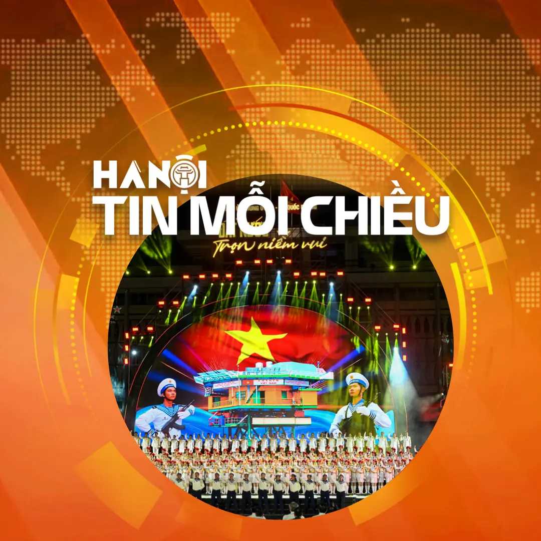 Để giữ trọn niềm vui từ những tấm vé concert miễn phí? | Hà Nội tin mỗi chiều